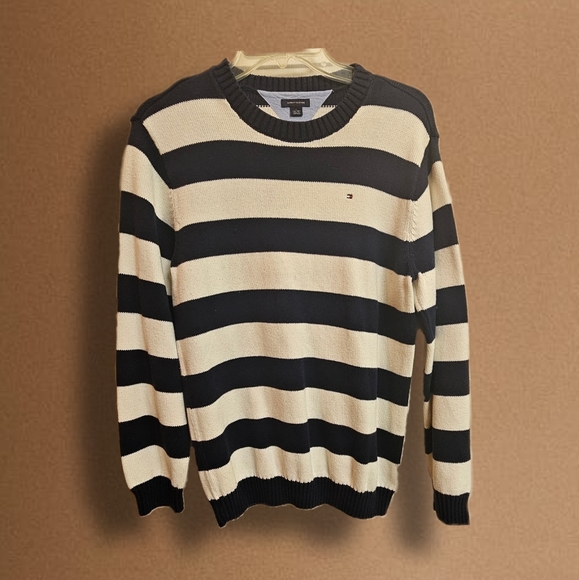 Tommy Hilfiger Other - Tommy Hilfiger Crewneck Sweater (330012)